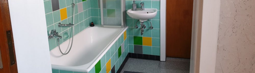 ferienwohnung baars